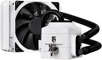 Vandens aušintuvas procesoriui Deepcool XDC-LCCAPTAIN120EXWH
