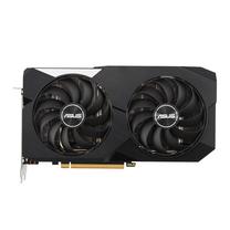 Vaizdo plokštė Asus Radeon RX 6600 DUAL-RX6600-8G, 8 GB, GDDR6