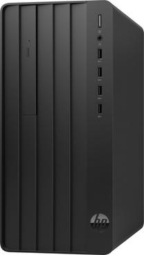Stacionarus kompiuteris HP Pro Tower 290 G9 Intel® Core™ i3-12100, 256 GB, DDR4 8 GB, SSD 256 GB, Intel UHD Graphics 730 Dynamic, Windows 11 Pro 6D328EA PL