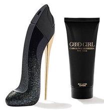 Dāvanu komplekts sievietēm Carolina Herrera Good Girl