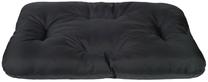 Gyvūno guolis Amiplay Basic, juoda sp., 55x45x6 cm