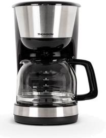 Kavinukas Thomson THCO912IX, 1.25 l, sidabro sp./juoda sp.