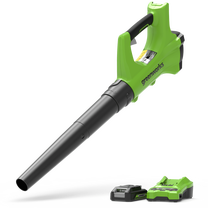 Akupuhur Greenworks G24ABK2