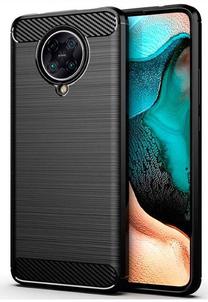 Telefona vāciņš TakeMe, melna krās., Xiaomi