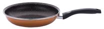 Cepšanas panna Delimano Stone Legend CopperLUX, Ø 24 cm, tērauds/titāna