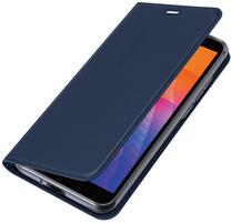 Чехол для телефона Dux Ducis, синий цв., Huawei