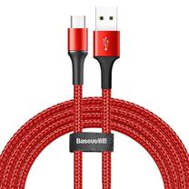 Laidas Baseus, Micro USB/USB
