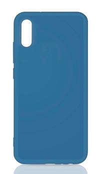 Telefono dėklas Evelatus, mėlyna sp., Xiaomi