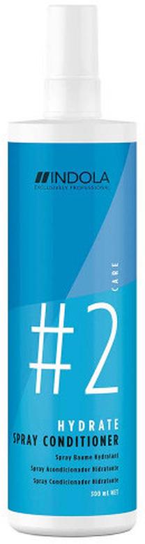 Matu kondicionieris Indola Hydrate, 300 ml