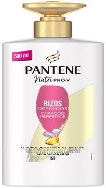 Plaukų kondicionierius Pantene Pro V Defined Curls, 500 ml