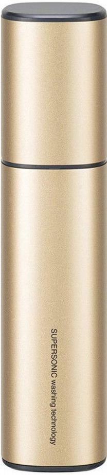 Stain Remover Ultrasonic Gold