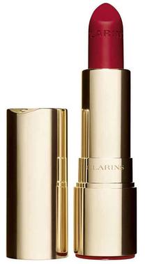 Lūpu krāsa Clarins Joli Rouge Velvet Matte, 3.5 ml, 742 joli rouge