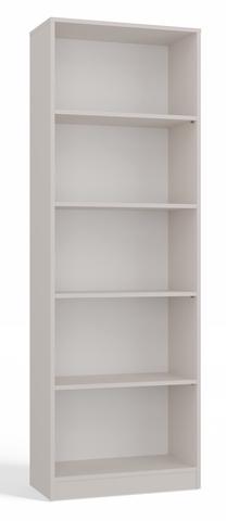 Pastatoma lentyna Onyx R60, smėlio sp., 182 cm x 30 cm x 60 cm