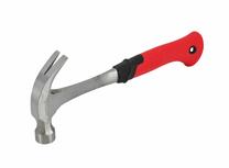 Молоток-гвоздодер AWTools AW32130BL, 900 г