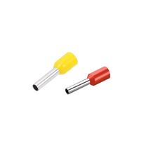 Kabeļa uzgalis Okko E1008, 1 mm², 50 gab.