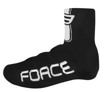 Чехол для обуви Force, черный цв., 41