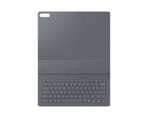 Tastatūra planšetdatoram Samsung EF-DX930UBEGWW Samsung Galaxy Tab S11 Ultra, melna krās.