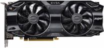 Видеокарта EVGA GeForce RTX 2070 08G-P4-2072-KR, 8 ГБ, GDDR6