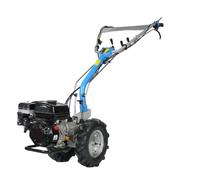 Мотоблок Hyundai MF 360, 4000 Вт
