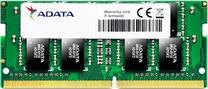 Оперативная память (RAM) Adata Premier AD4S2666316G19-R, DDR4 (SO-DIMM), 16 GB, 2666 MHz