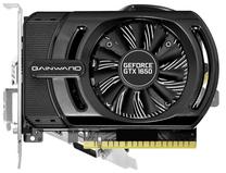 Vaizdo plokštė Gainward GeForce GTX 1650 Pegasus 471056224-2959, 4 GB, GDDR5, juoda sp. Prekė su pažeista pakuote.