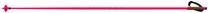 Slidinėjimo lazdos lygumų One Way Storm GTX OZ41523, 160 cm