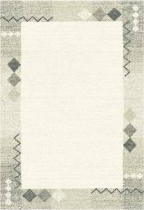 Kilimas Infinity 32682_6228, pilka sp., 80 cm x 150 cm