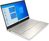 Sülearvuti HP Pavilion 14-dv0239nw 4L209EA, Intel® Core™ i5-1135G7, 8 GB, 512 GB, 14 ", Intel HD, kuldne v., EN, Windows