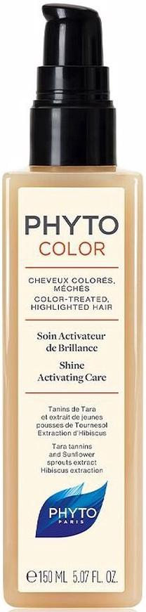 Matu krēms Phyto Phytocolor, 150 ml