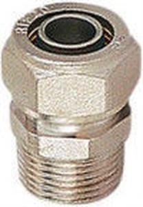 Nipelis GTN, 3/4"M-20