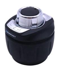 Адаптер Blaupunkt Safe Drive, серебристый цв./черный цв.