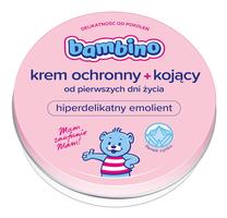 Bērnu krēms Bambino Protective Cream, 5900017361000, 150 ml