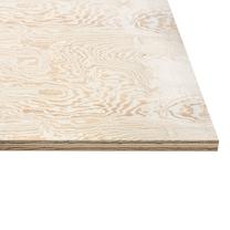 Fanera Kronospan, II/II, 250 cm x 125 cm x 15 mm