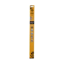 Pjūklo ašmenys Forte Tools FT57, 530 mm sausai