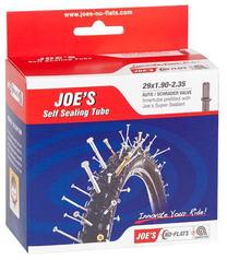 Dviračių padangų kamera Joe's No Flats, guma, 29", 1.9"