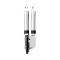 Konservu atvērējs Brabantia 215087, 60 mm, 48 mm, plastmasa/metāls