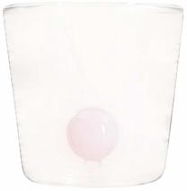 Stiklinė Homla Pallora, stiklas, 0.3 l