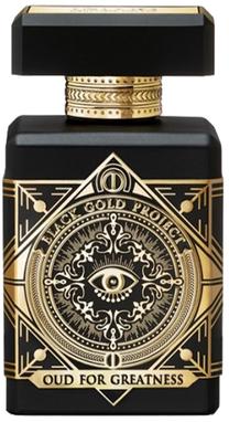 Парфюмированная вода Initio Parfums Privés Oud For Greatness, 50 мл