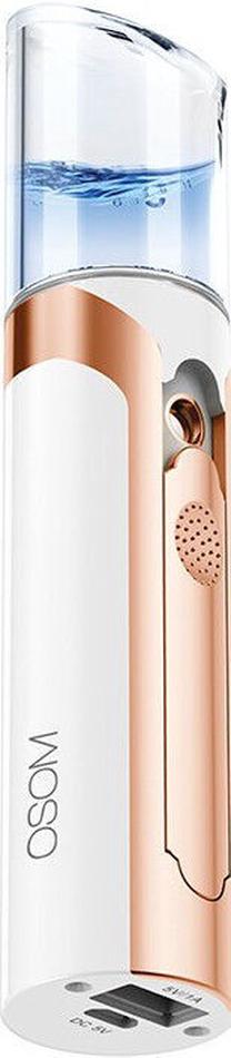 Micelārais ūdens Osom Professional Moisturizer