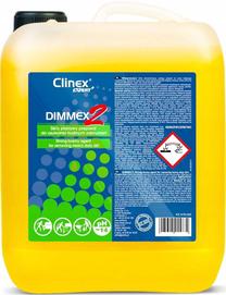 Auto šampūnu koncentrāts Clinex Dimmex2, 25 l