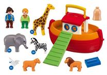 Konstruktorius Playmobil 6765, įvairių spalvų