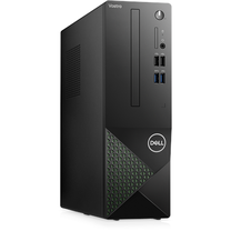 Stacionarus kompiuteris Dell Vostro 3710 Intel® Core™ i5-12400, 512 GB, DDR4 8 GB, SSD 512 GB, Intel UHD Graphics 730 Dynamic, Windows 11 Pro