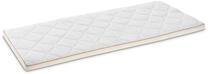 Antčiužinis Dormeo Mirabai Topper 4+1, 200 cm x 90 cm