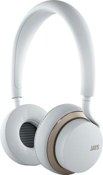 Laidinės ausinės Jays u-Jays Android, balta