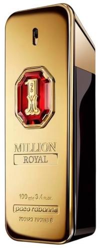 Kvepalai Paco Rabanne 1 Million Royal, 100 ml