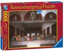 Пазл Ravensburger, 1000 шт.