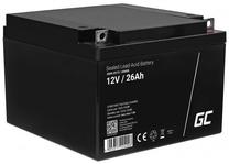 UPS аккумулятор Green Cell AGM35, 26 Ач