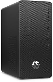 Stacionarus kompiuteris HP 295 G8 MT AMD Ryzen 5 5600G, 256 GB, DDR4 8 GB, SSD 256 GB, AMD Radeon Vega 7 Dynamic, Windows 10 Pro 47M45EA