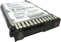 Serveri kõvaketas (HDD) HP 652583-B21, 2.5", 600 GB