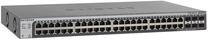 Jagaja (Switch) Netgear GS752TSB